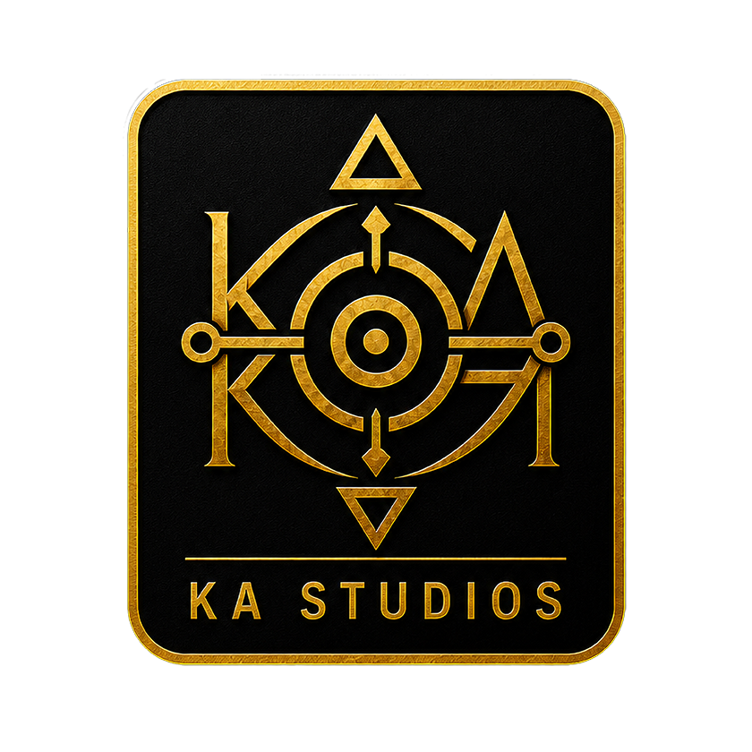 KA Studios