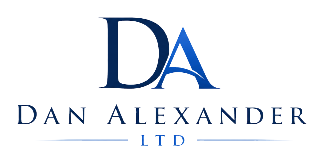 Dan Alexander Ltd logo