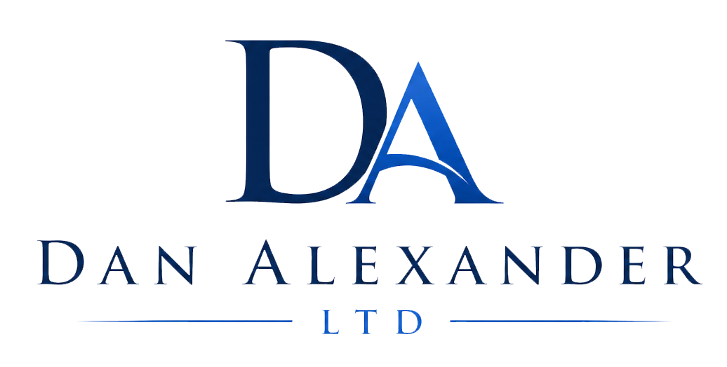 Dan Alexander Ltd logo